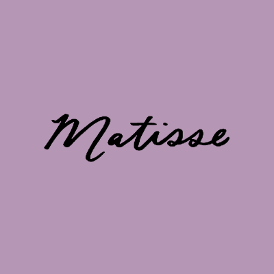 MAG_NY_BrandLogo_Matisse