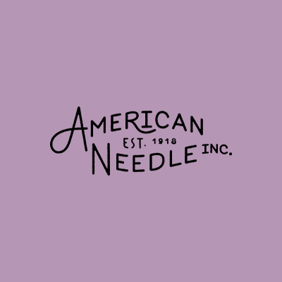 MAG_NSH_BrandLogo_AmericanNeedle
