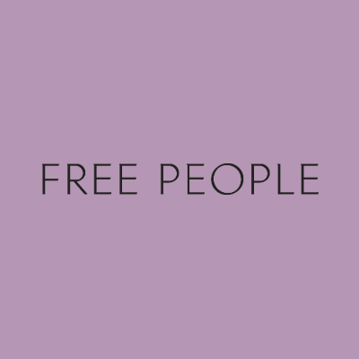 MAG_NSH_BrandLogo_FreePeople